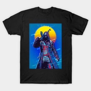 Pubg Soldier Man T-Shirt